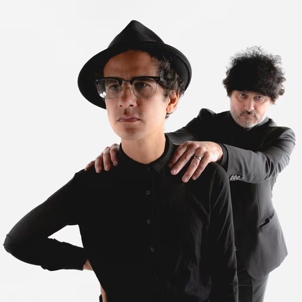 Fanáticos de The Mars Volta expresan frustración en redes sociales ante la repentina cancelación para Vive Latino 2026
(@themarsvolta)