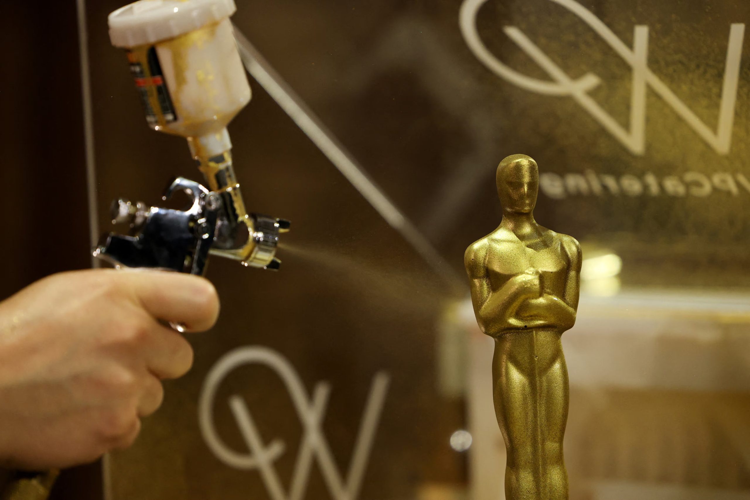 Diez películas competirán por el premio a Mejor Película en la edición 98 de los premios de la Academia (REUTERS/Mario Anzuoni)