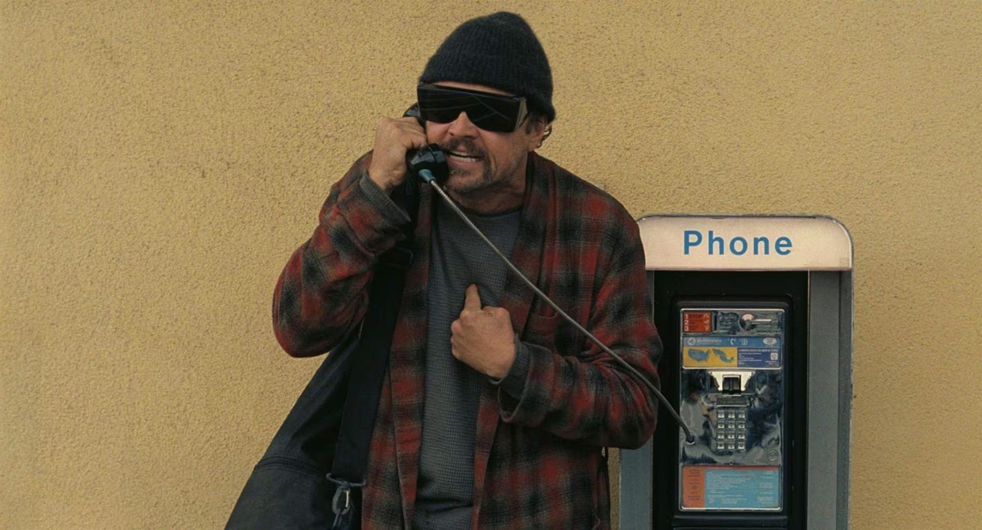 Entre los nominados a Mejor Película destacan títulos como Frankenstein, Hamnet y One Battle After Another (Warner Bros.)