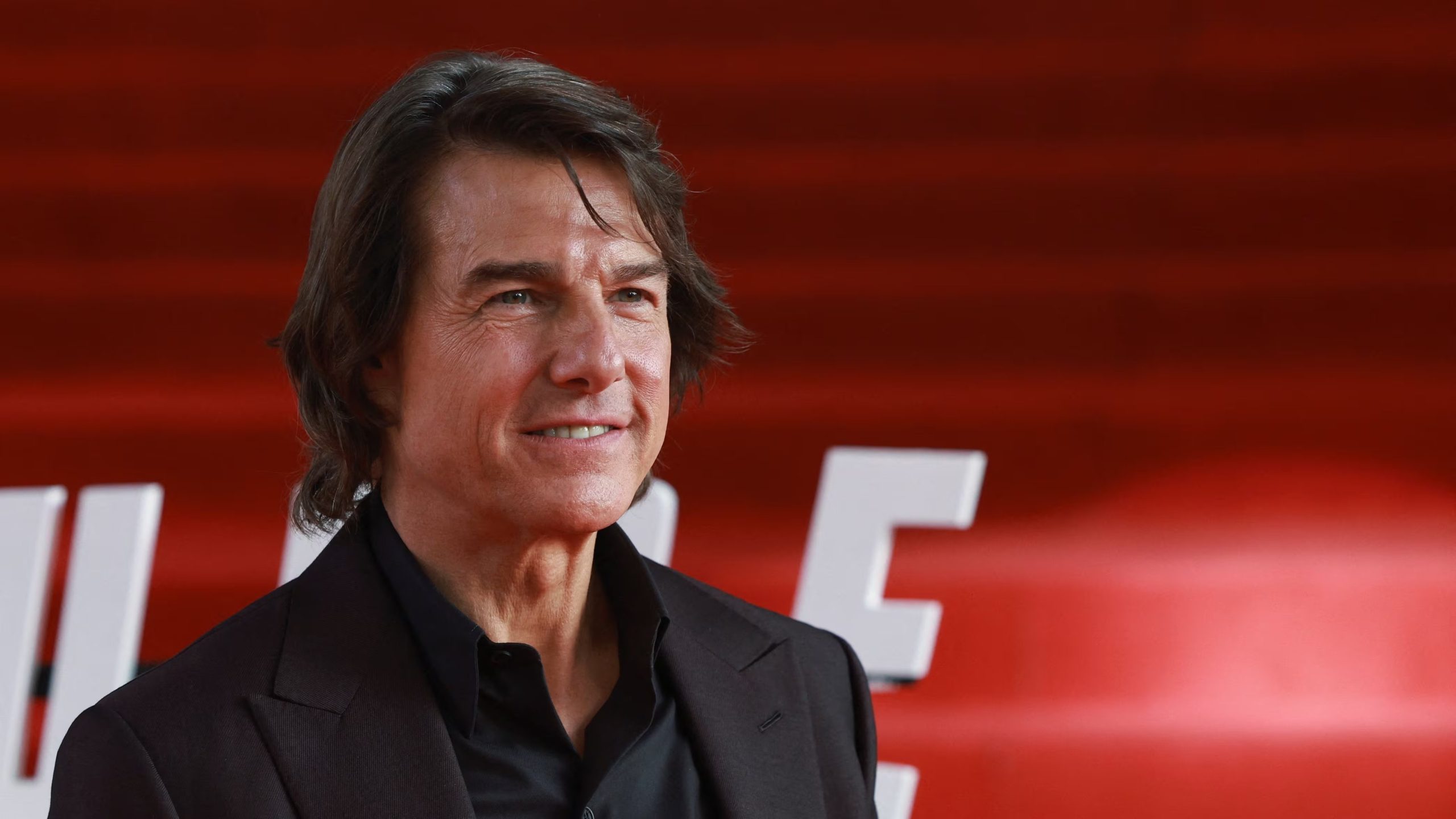 Christopher McQuarrie contó que Tom Cruise toma un rol activo detrás de cámaras para algunas películas. (REUTERS/Henry Romero)