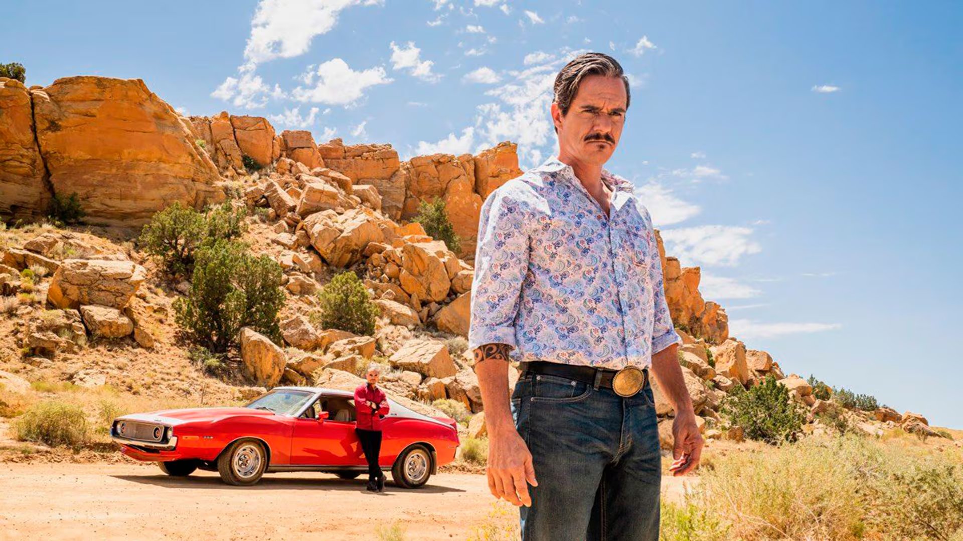 El actor comparte su aprecio por el papel de Lalo Salamanca, que considera el más relevante de su carrera, según la respuesta del público 