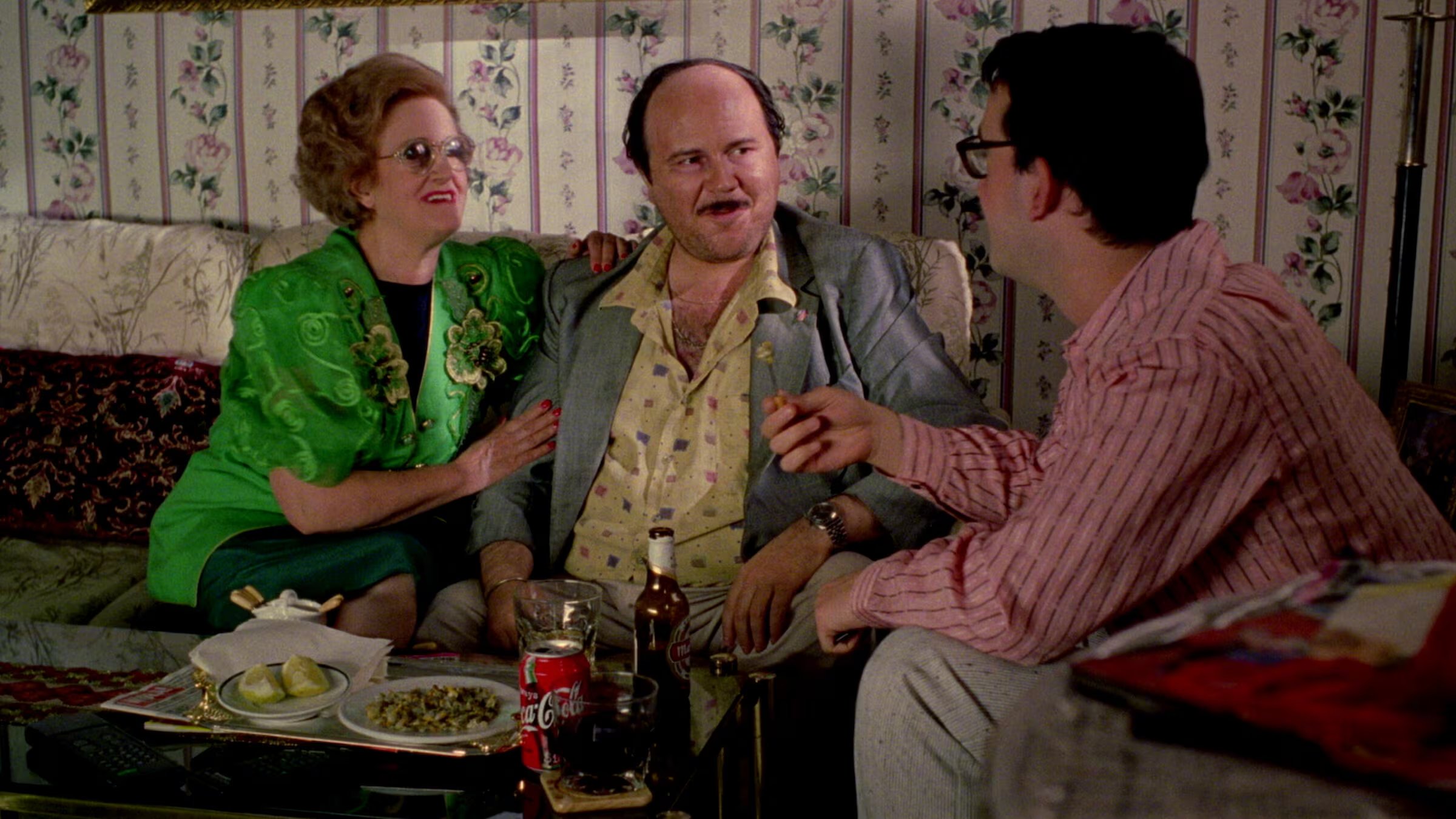 Imagen de 'Torrente, el brazo tonto de la ley', primera película de la saga