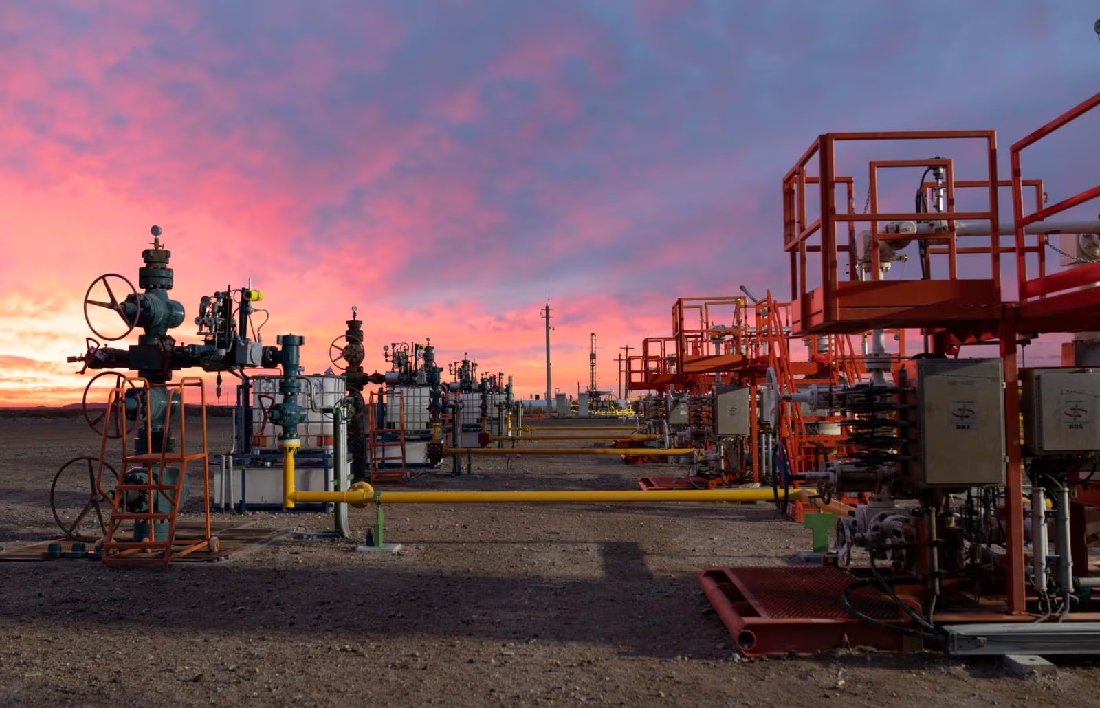 La inversión se destinará específicamente al avance de Los Toldos II Este.