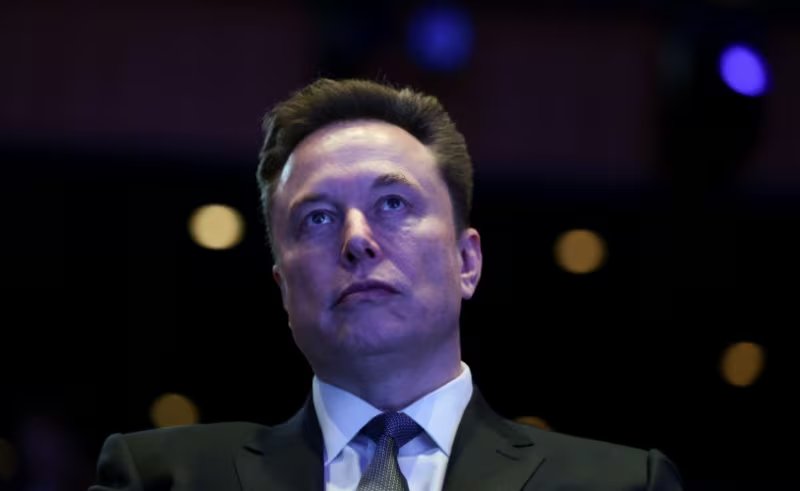 Elon Musk ofreció cubrir los salarios del personal de la TSA mientras persista el estancamiento presupuestario en el Congreso (REUTERS/Evelyn Hockstein)