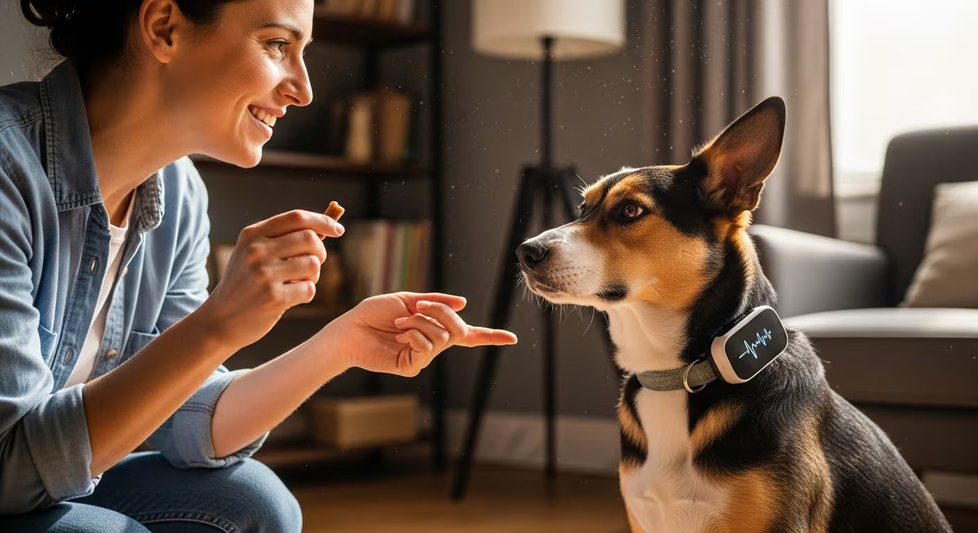 El sistema CloudSIM del PetPhone ofrece cobertura en más de 200 países, sin necesidad de SIM física y con conexión a 390 operadores. (Imagen Ilustrativa Infobae)