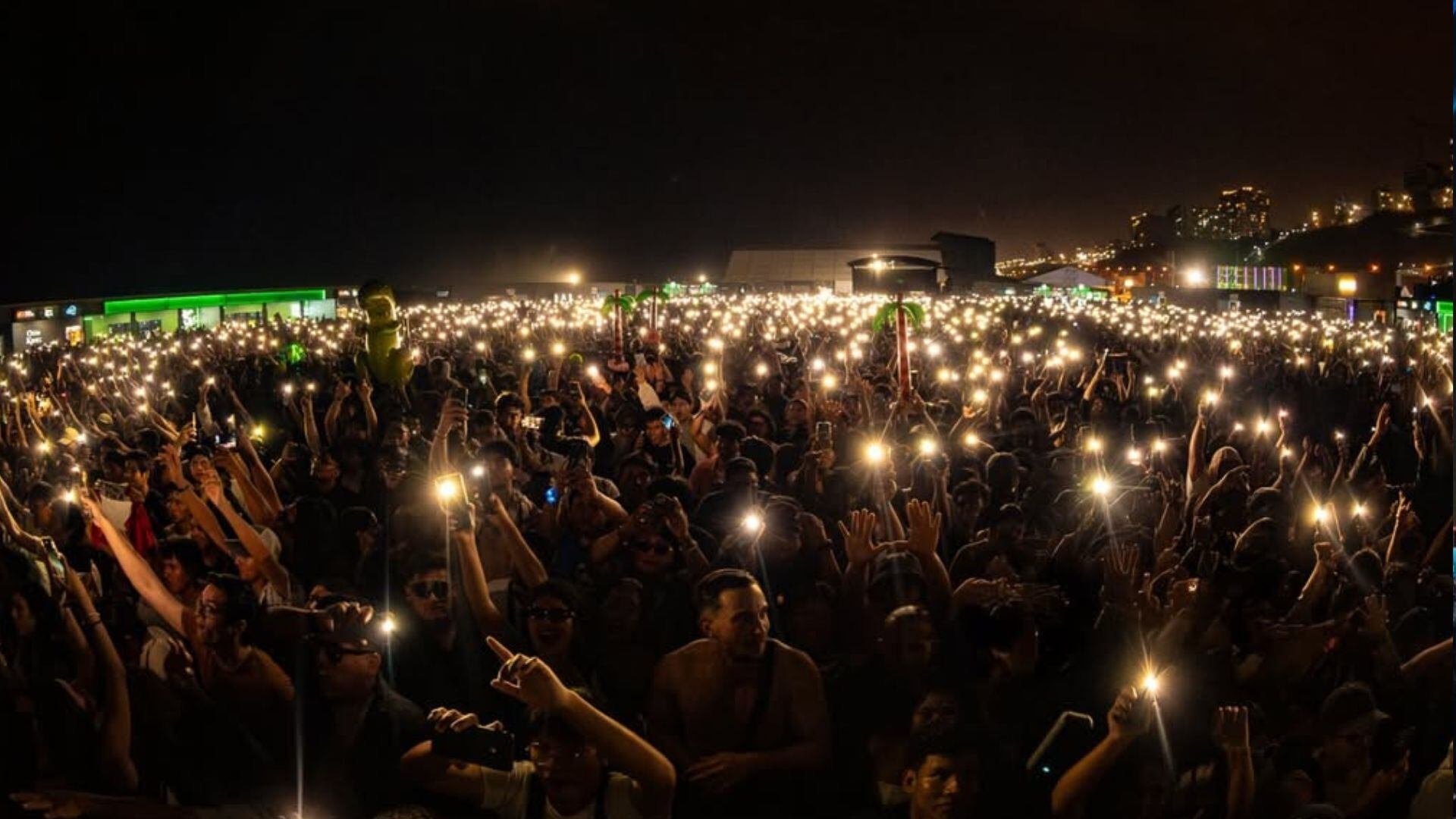 Ultra Perú 2026 se realizará el sábado 2 de mayo en el Club Cultural Lima, con Steve Angello y Eric Prydz a la cabeza del lineup.
