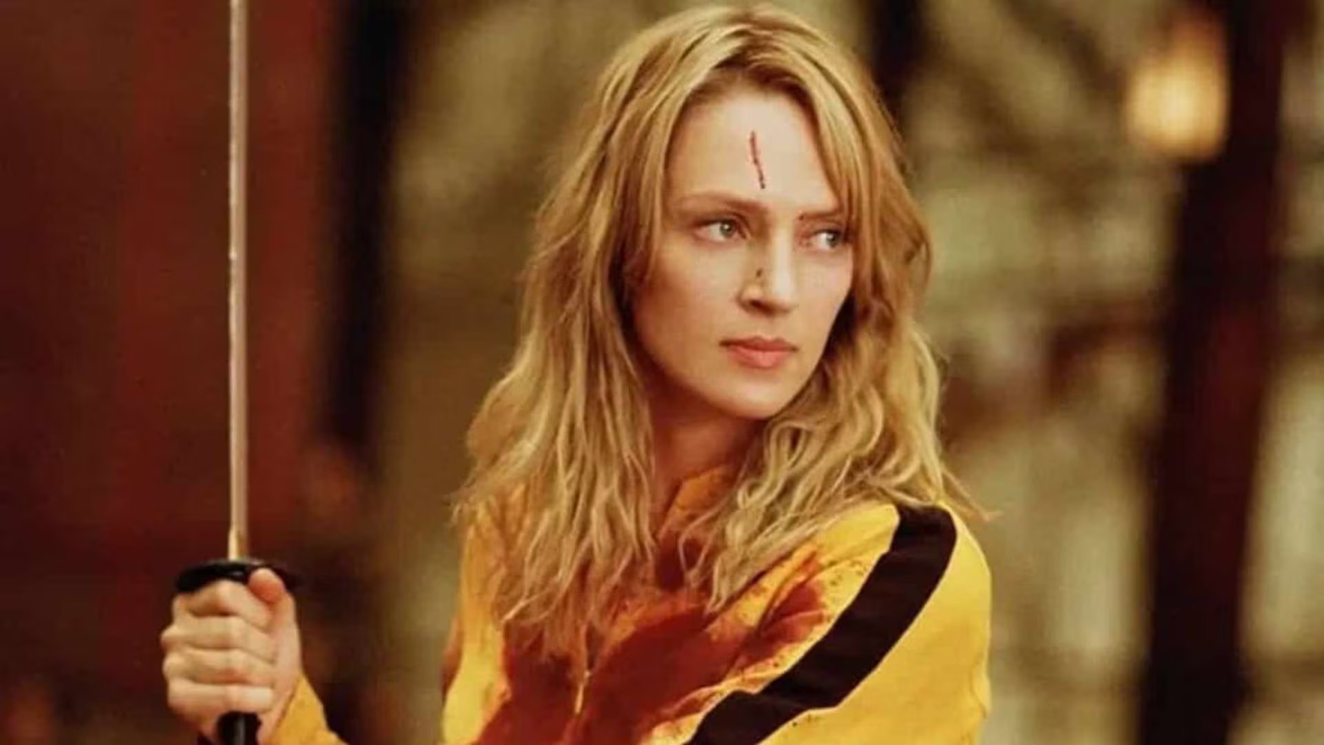 Reconocida por películas como 'Kill Bill' y 'Pulp Fiction', Uma Thurman ejerce una importante influencia sobre nuevas generaciones en la industria cinematográfica
(Archivo IMBD)