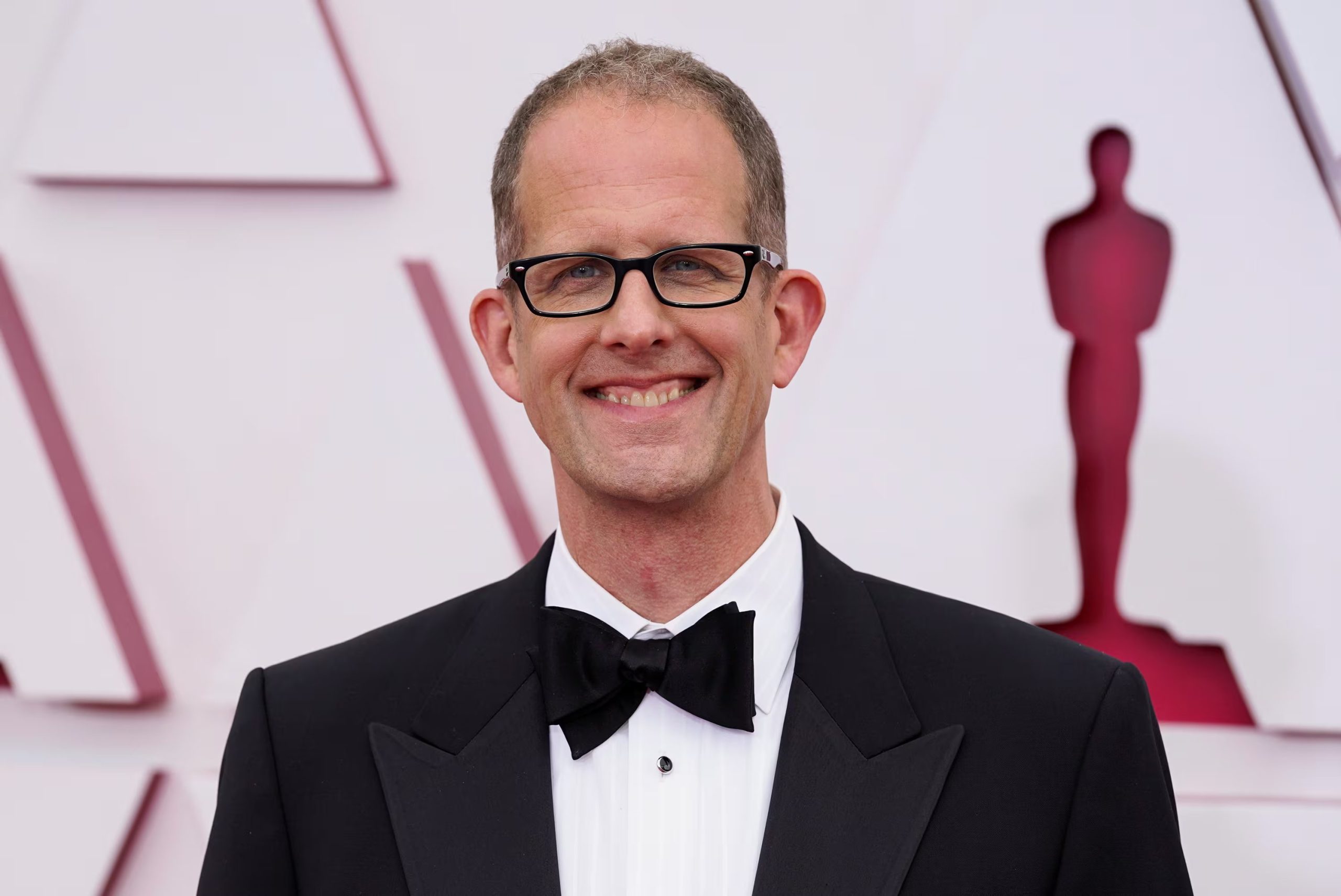 La creatividad de Pixar se forjó en un ambiente de libertad, improvisación y colaboración, según su director creativo Pete Docter (Chris Pizzello/Pool via REUTERS)