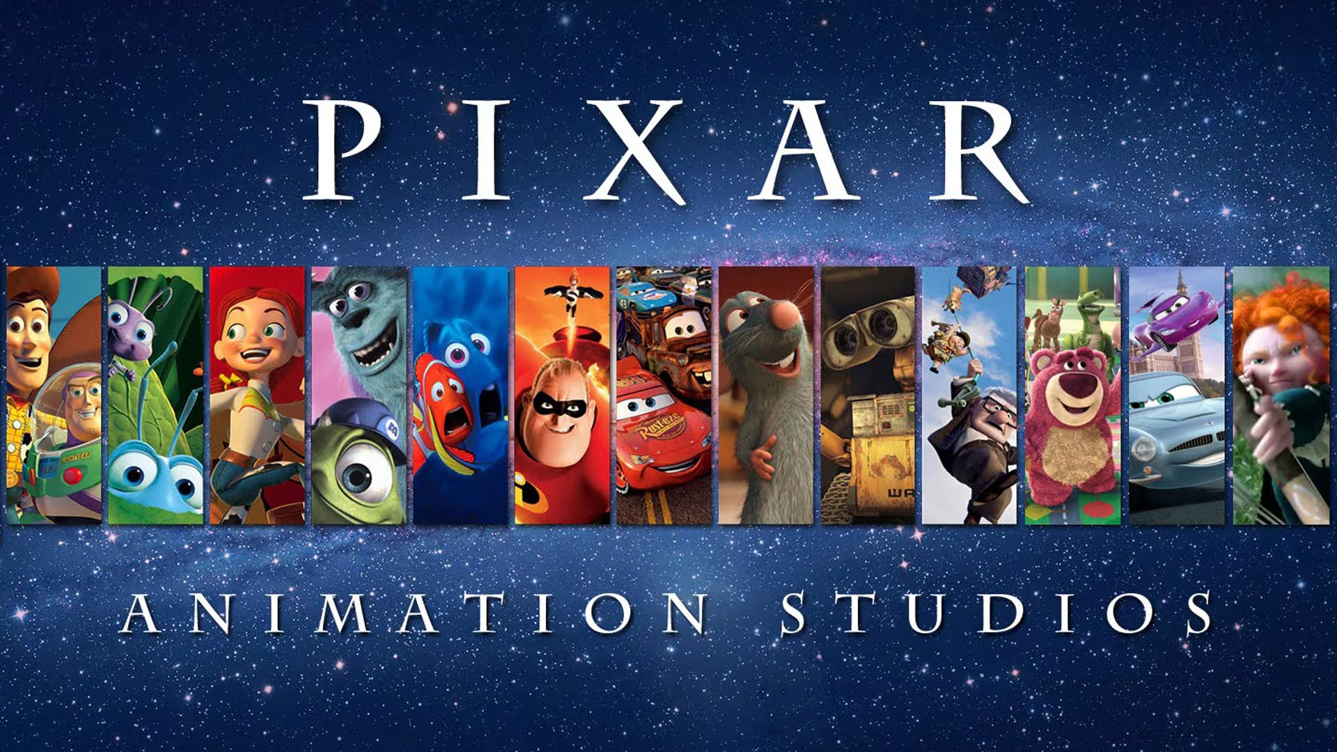 La filosofía de Pixar incluye romper moldes clásicos y conectar con el público a través de relatos personales y esperanza genuina
