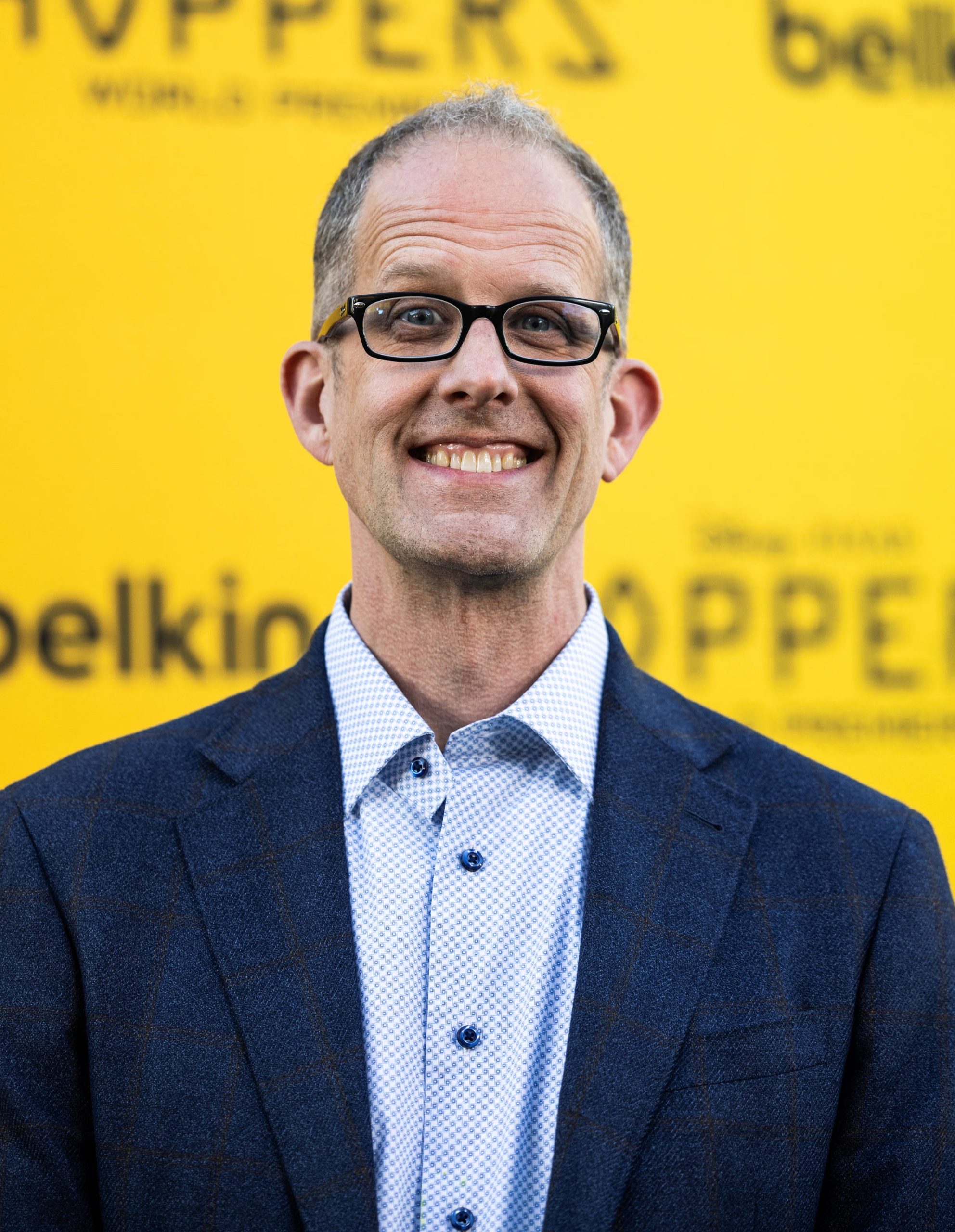 Pixar busca crear películas infantiles que los adultos puedan disfrutar y relatos adultos accesibles para los niños, según Docter (REUTERS/Aude Guerrucci)