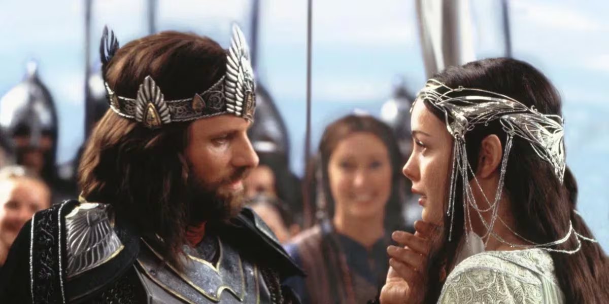 La escena de la persecución de Arwen y los Nazgul se consolida como una de las secuencias más memorables y analizadas por los seguidores (IMDb)