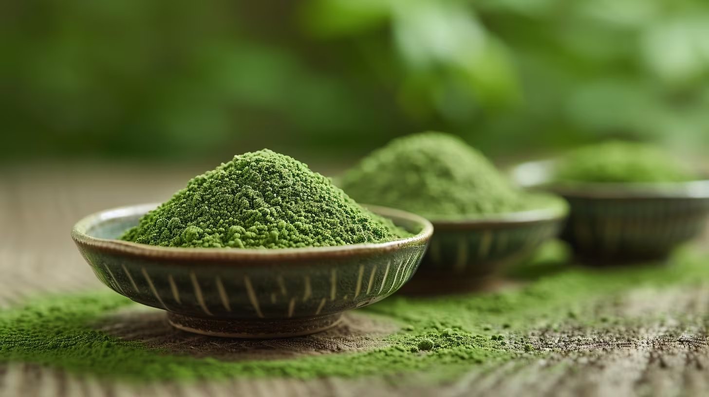 El matcha destaca como alternativa potencial que no altera los niveles de anticuerpos ni la actividad de leucocitos ni mastocitos (Imagen Ilustrativa Infobae).