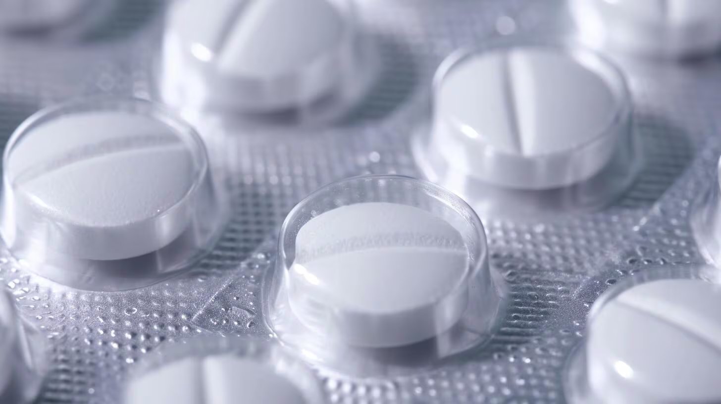 Un ensayo clínico en curso evaluará si la reducción de colesterol LDL con enlicitide se asocia a menor incidencia de eventos cardiovasculares mayores (Imagen Ilustrativa Infobae)