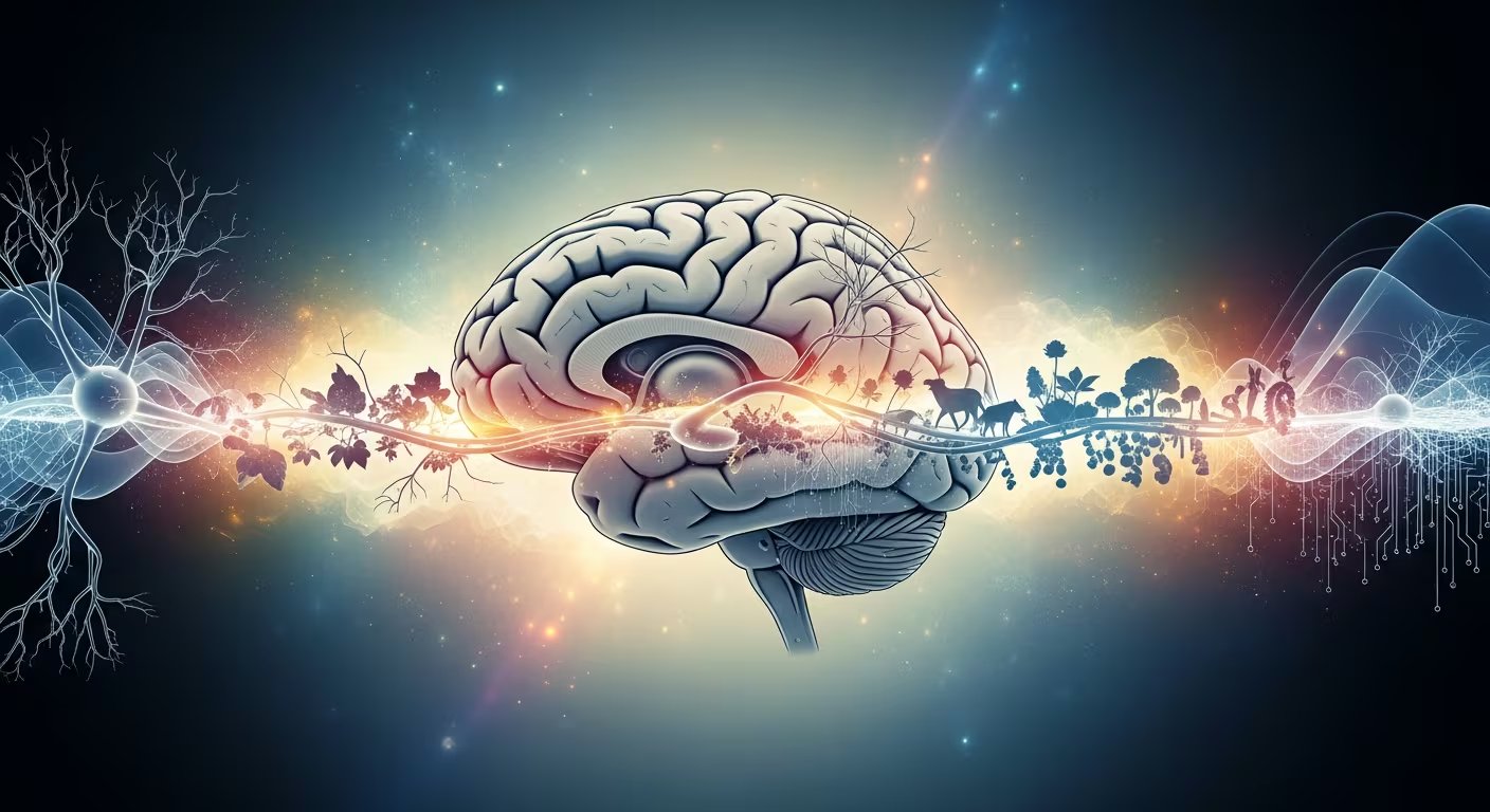 La falta de publicaciones revisadas por pares y la ausencia de pruebas de reanimación completa limitan la credibilidad científica del método de preservación cerebral (Imagen Ilustrativa Infobae)