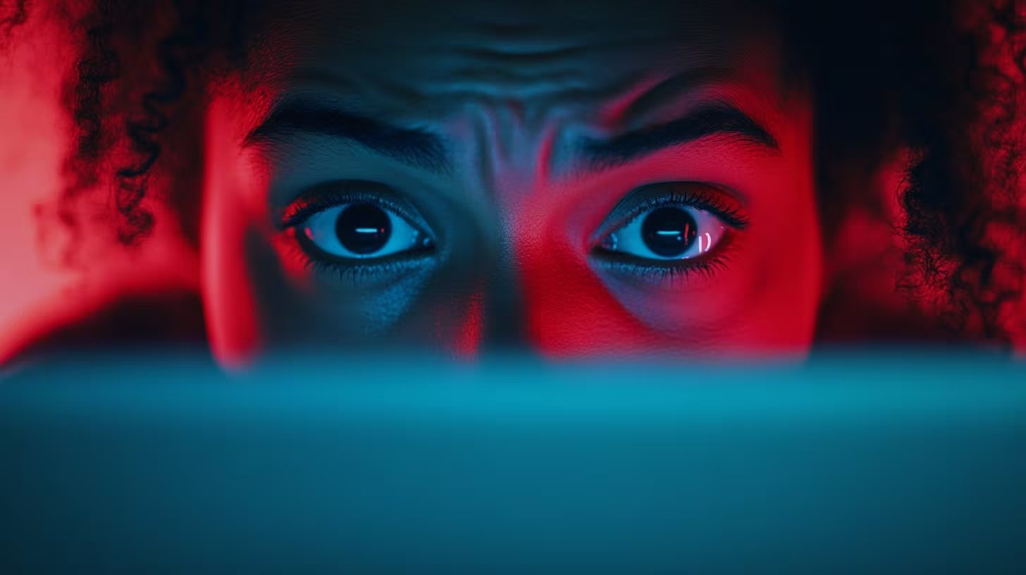 Pese a la intervención de sus familiares, la mujer no pudo recuperar todo su dinero. (Imagen Ilustrativa Infobae)