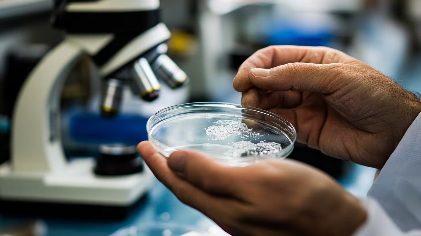 Los investigadores recomiendan ampliar los estudios del test en saliva en niños y personas con baja carga bacteriana para validar su eficacia global (Imagen Ilustrativa Infobae)