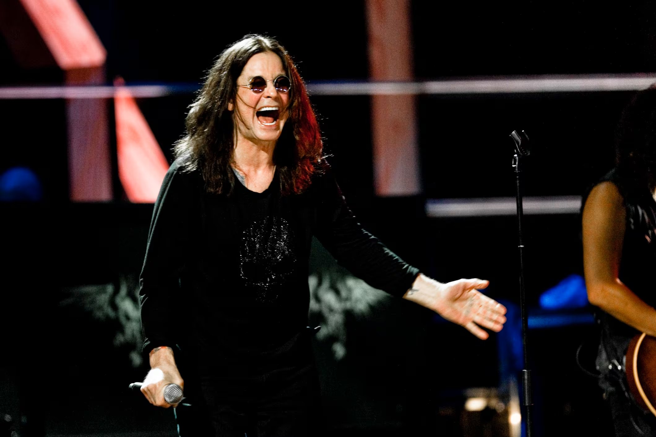 Tanto Ozzy Osbourne como los hermanos Van Halen expresaron posteriormente su nostalgia por la colaboración que nunca se concretó (Chad Batka/The New York Times)
