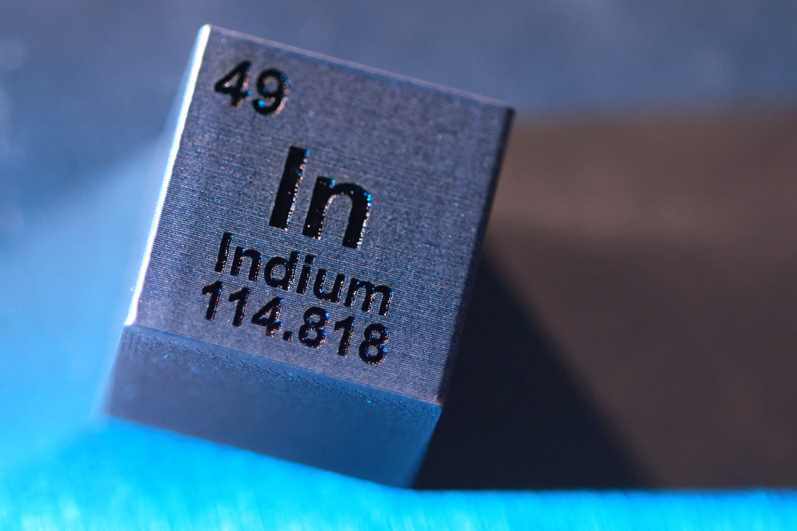 La nueva arquitectura de catalizador de átomo único maximiza el uso de indio y reduce costes en la síntesis de metanol a partir de CO₂
REUTERS/Dado Ruvic/Illustration