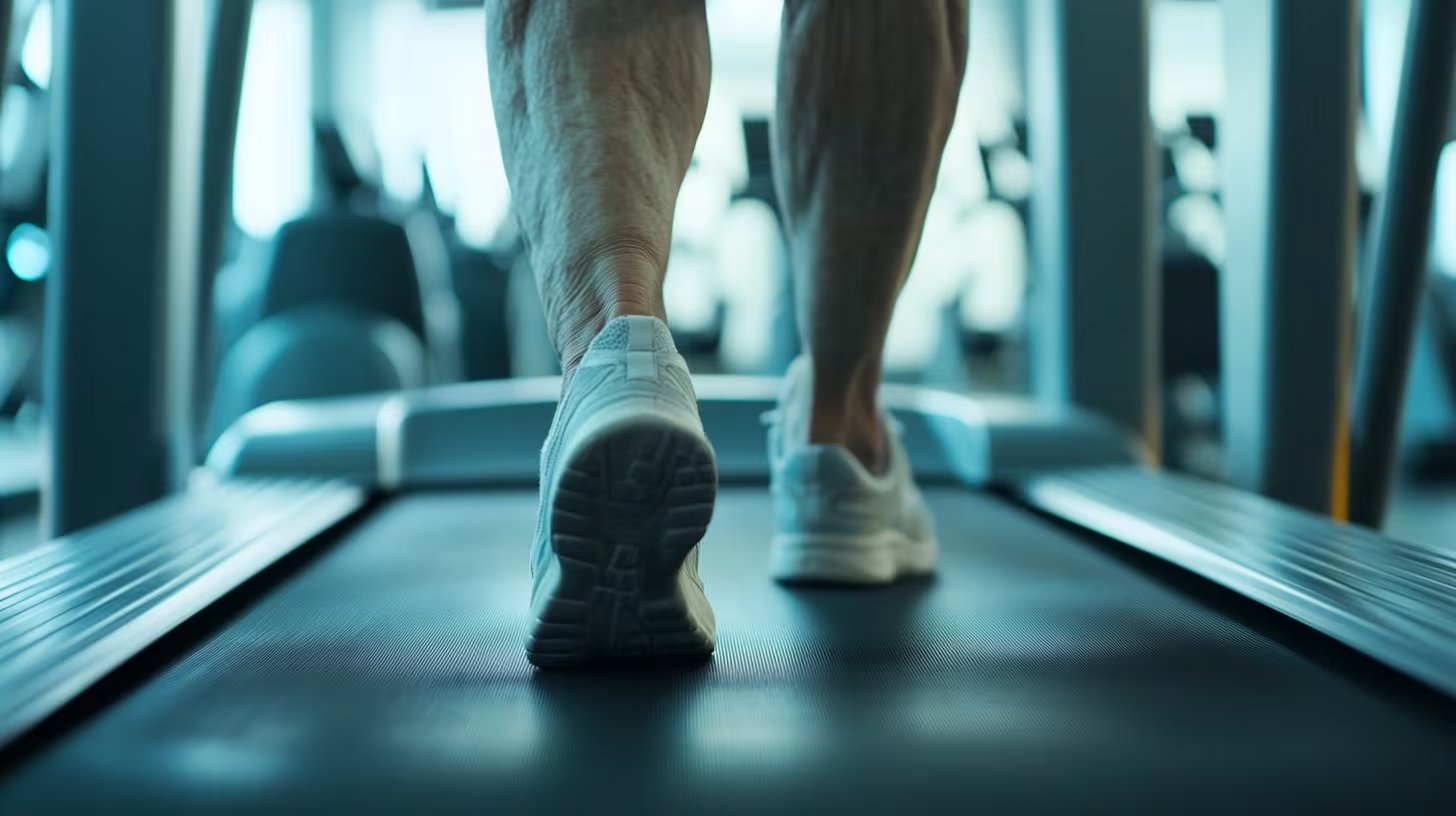 Los expertos recalcan la necesidad de renovar la rehabilitación geriátrica considerando estos cambios moleculares que afectan la recuperación muscular con la edad (Imagen Ilustrativa Infobae)