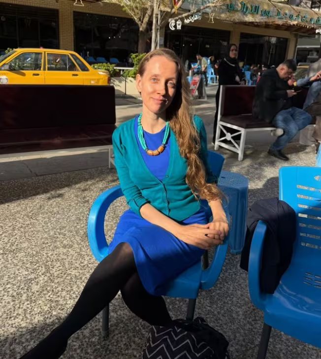 La víctima fue raptada por un grupo de hombres no identificados mientras se encontraba en la calle Saadoun, una arteria importante de Bagdad