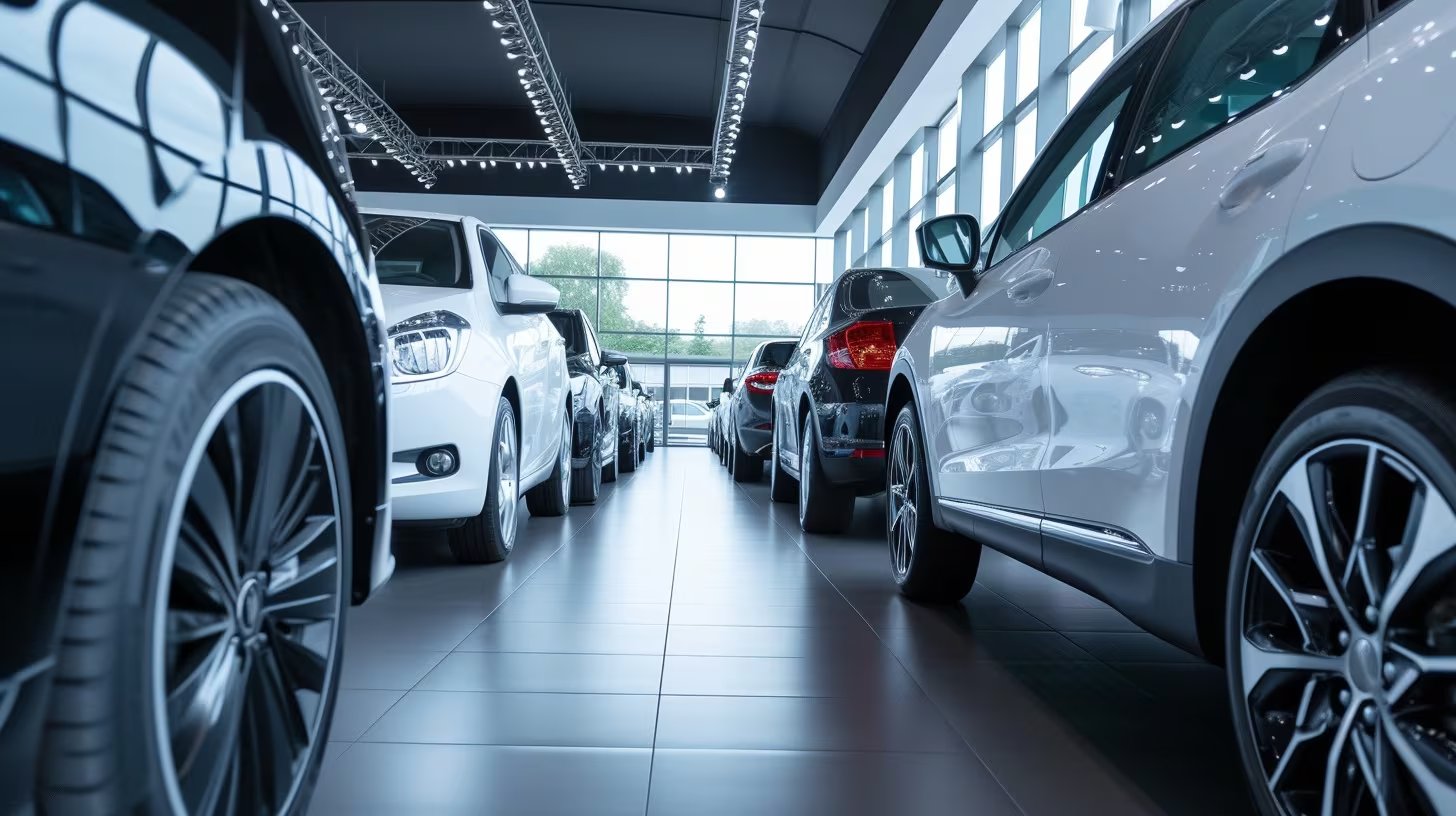 El ajuste contable de USD 15.700 millones marca la mayor pérdida anual de Honda en casi siete décadas, según datos oficiales. (Imagen Ilustrativa Infobae)