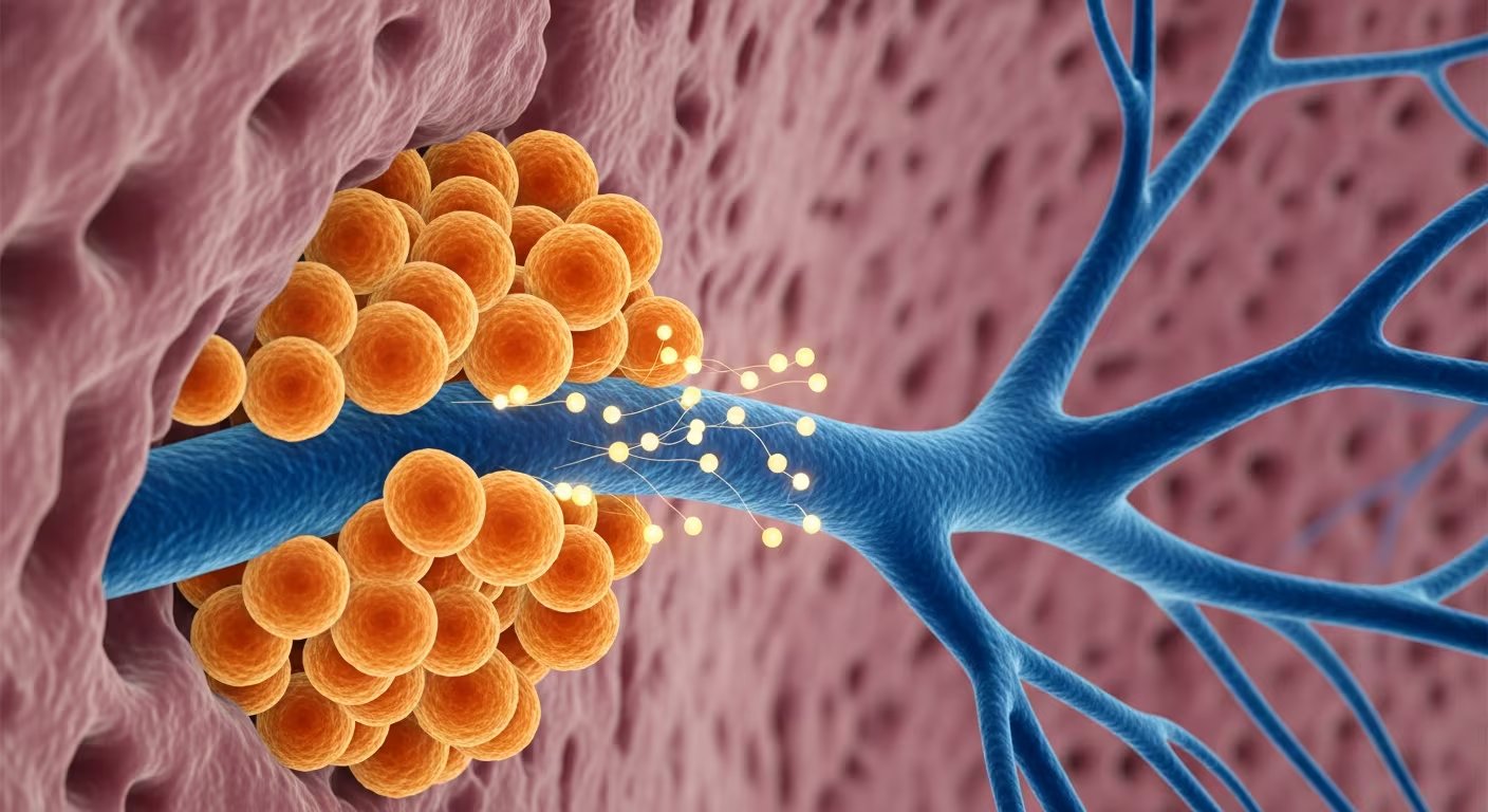 La intercepción del cáncer se centra en tratar lesiones precancerosas, marcando una diferencia frente a la prevención y el tratamiento tradicional
 (Imagen Ilustrativa Infobae)