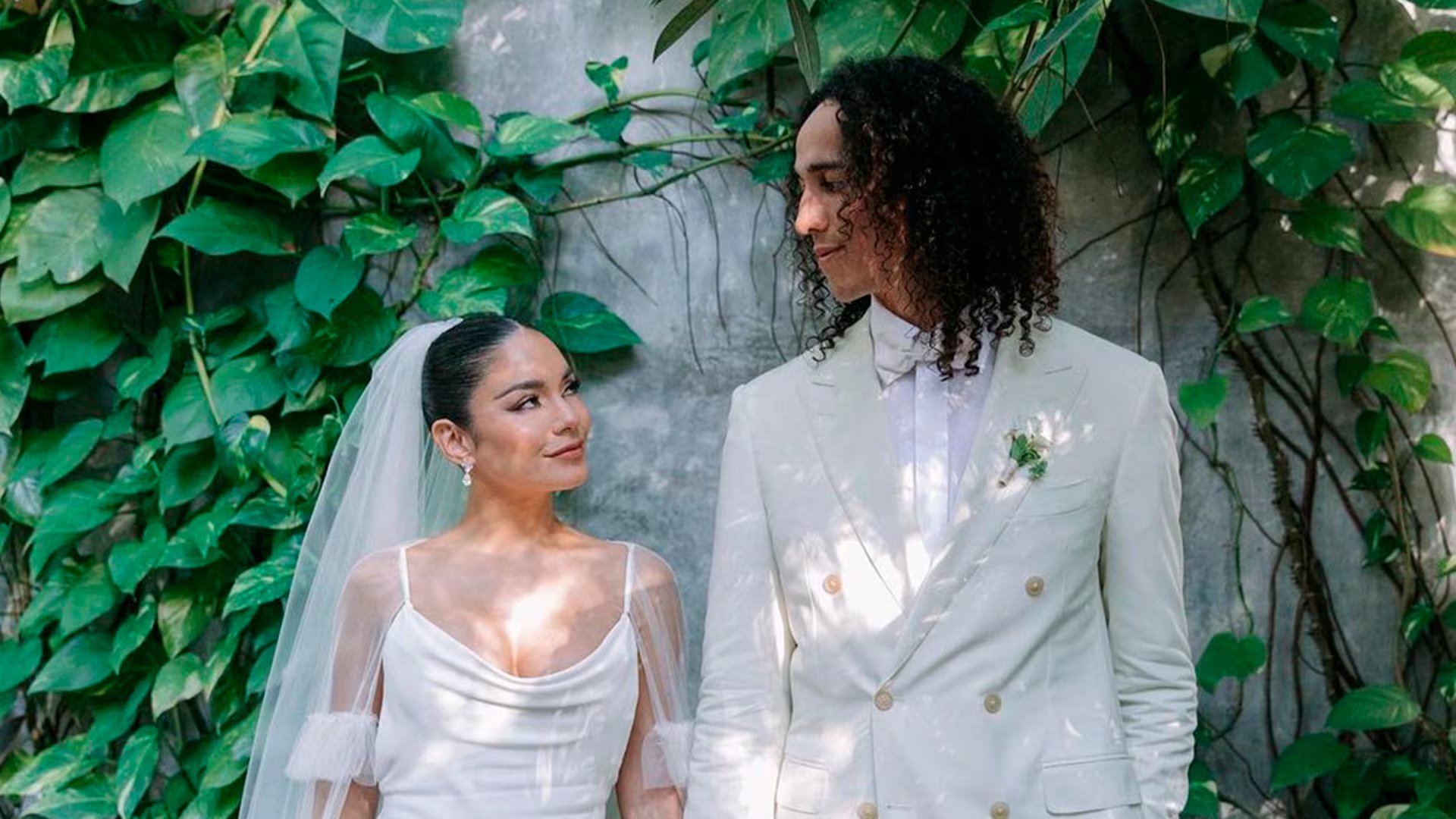 Vanessa Hudgens escogió Tulum para su ceremonia nupcial
Crédito:
IG/cotuck