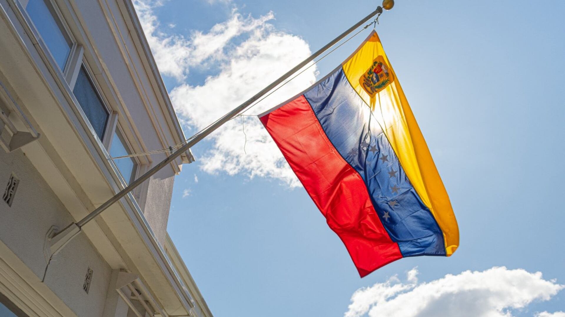 Venezuela retomó la administración de sus sedes diplomáticas en EEUU (@plasenciafelixr)