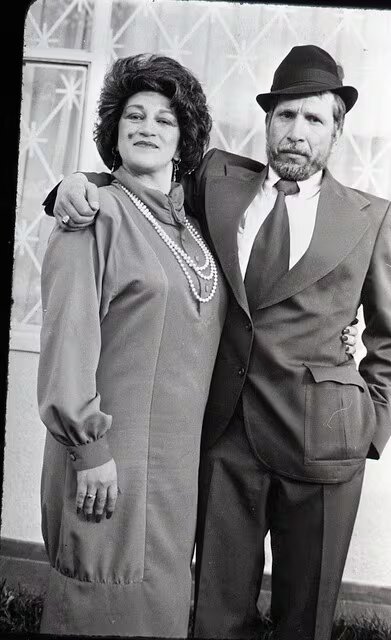 Vicky Hernández fue amenazada de muerte en medio de las grabaciones de 'Romeo y Buseta', motivo por el que tuvo que exiliarse en España - crédito Colprensa