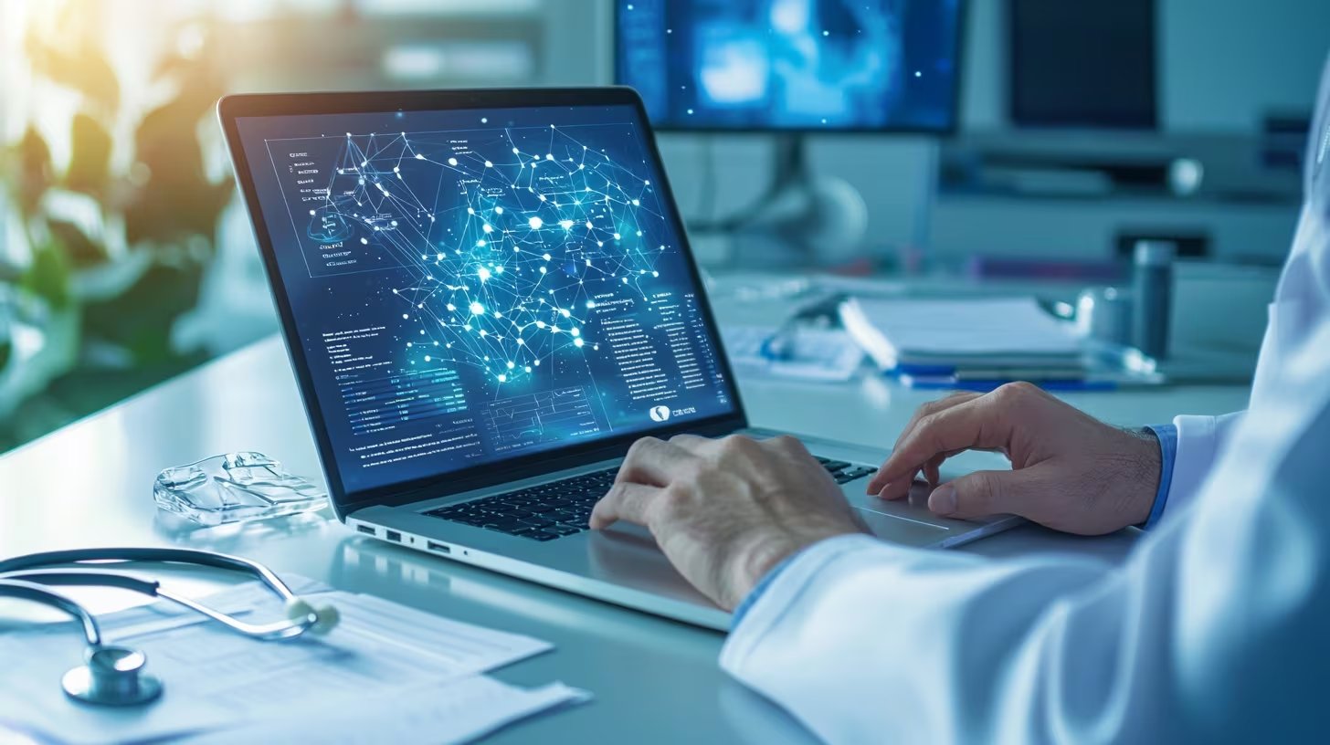 Las recomendaciones sanitarias incluyen aislamiento estricto de casos sospechosos y monitoreo clínico por 21 días para prevenir brotes de mpox (Imagen Ilustrativa Infobae)