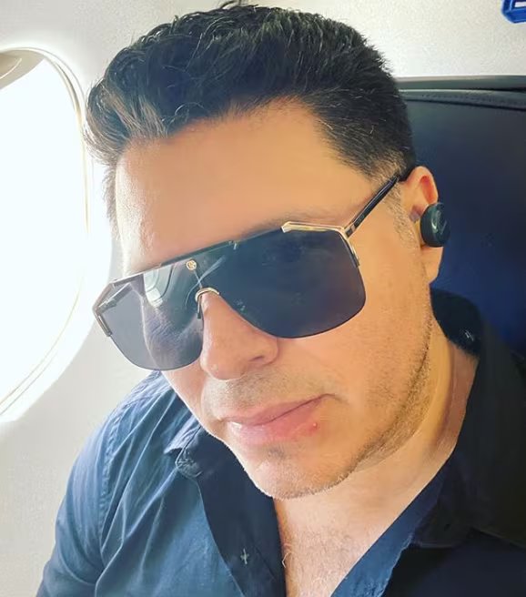 La confesión pública de Walo Silvas sobre los intentos de suicidio de su madre impacta a la audiencia y redes sociales (IG: walo_ms07oficial)