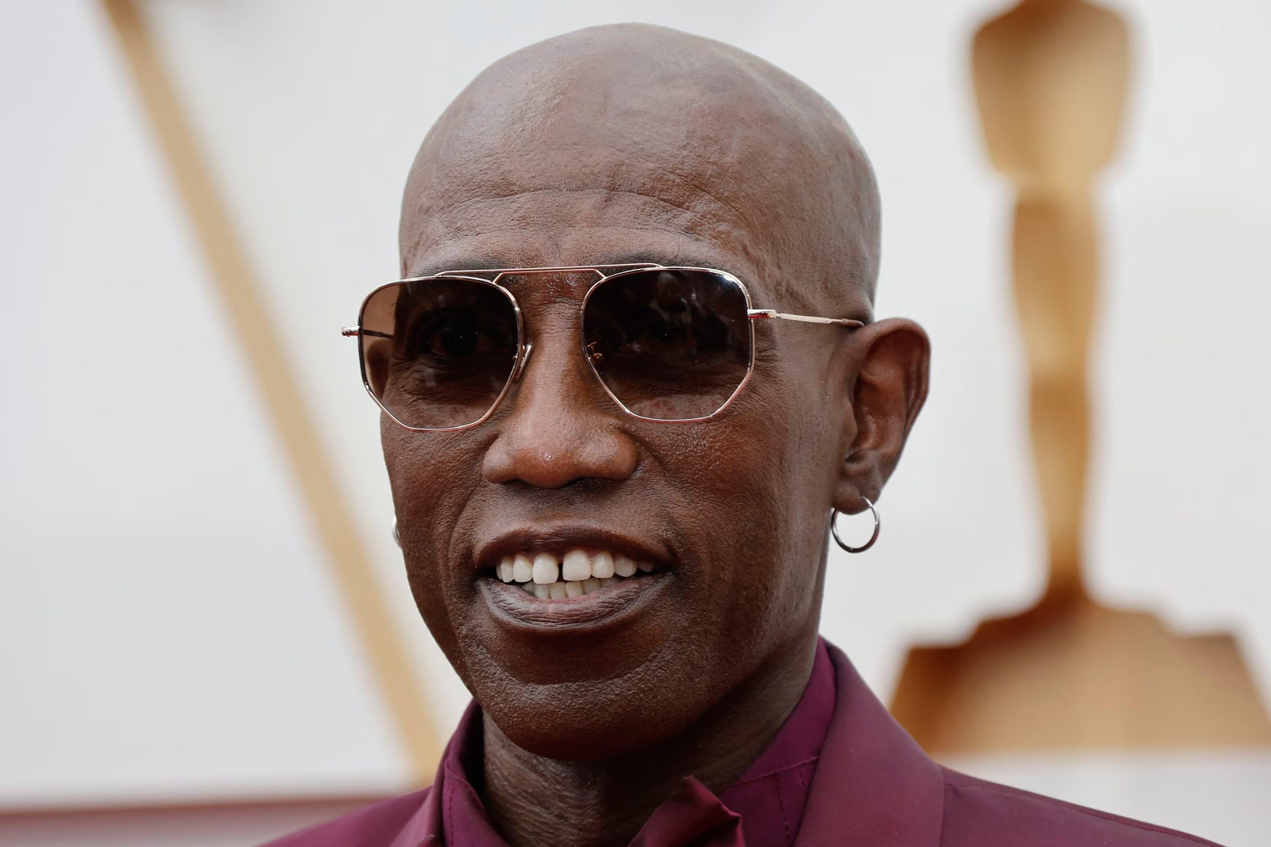 El reinicio de Blade con Mahershala Ali enfrenta retrasos, mientras el legado de Wesley Snipes como el Blade original permanece vigente en el universo Marvel
(REUTERS/Eric Gaillard)