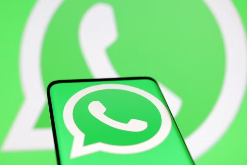 Estos widgets optimizan el acceso a funciones frecuentes y mejoran la eficiencia y personalización en el uso de WhatsApp. REUTERS/Dado Ruvic/Ilustración/Archivo