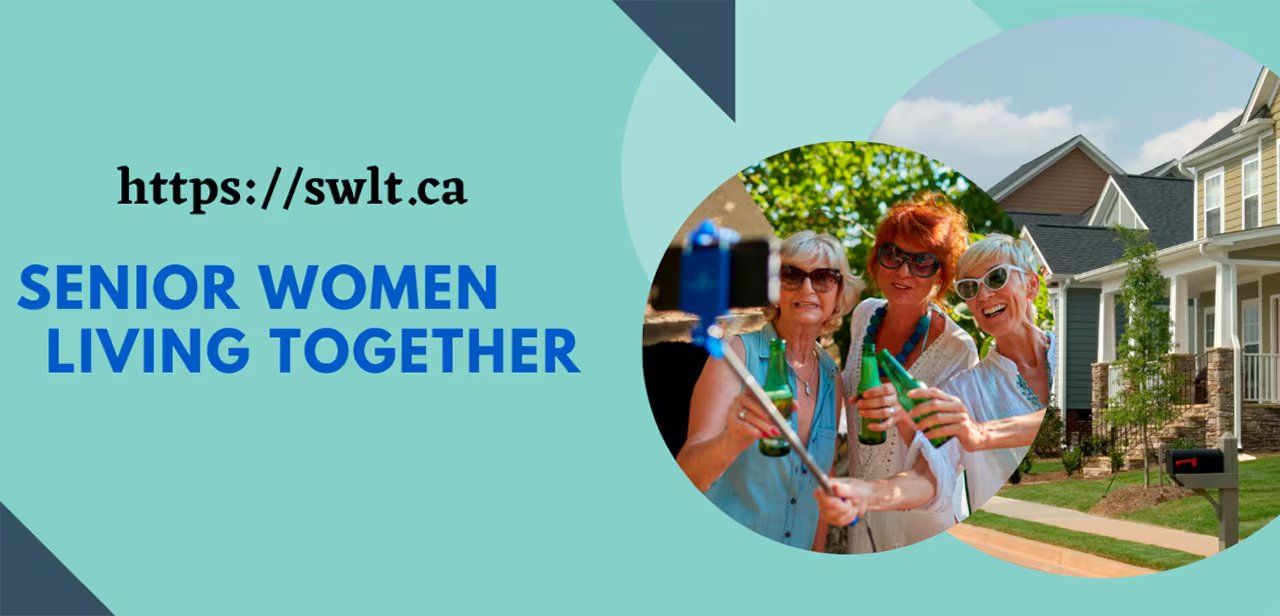 Hoy la ONG creada por Pat Dunn se ha extendido y asesora a las mujeres que desean organizarse para convivir