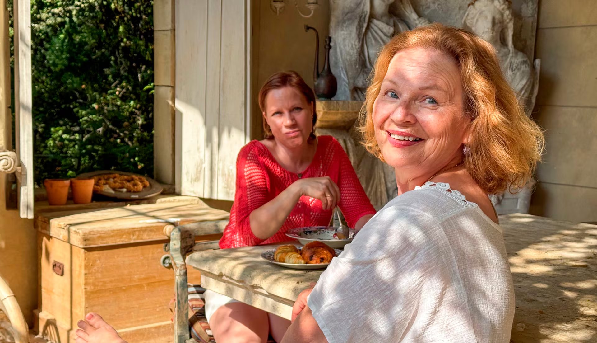 La Joie Home Base, creado en Francia por Hanne Nuutinen, se ha extendido también a España e Italia