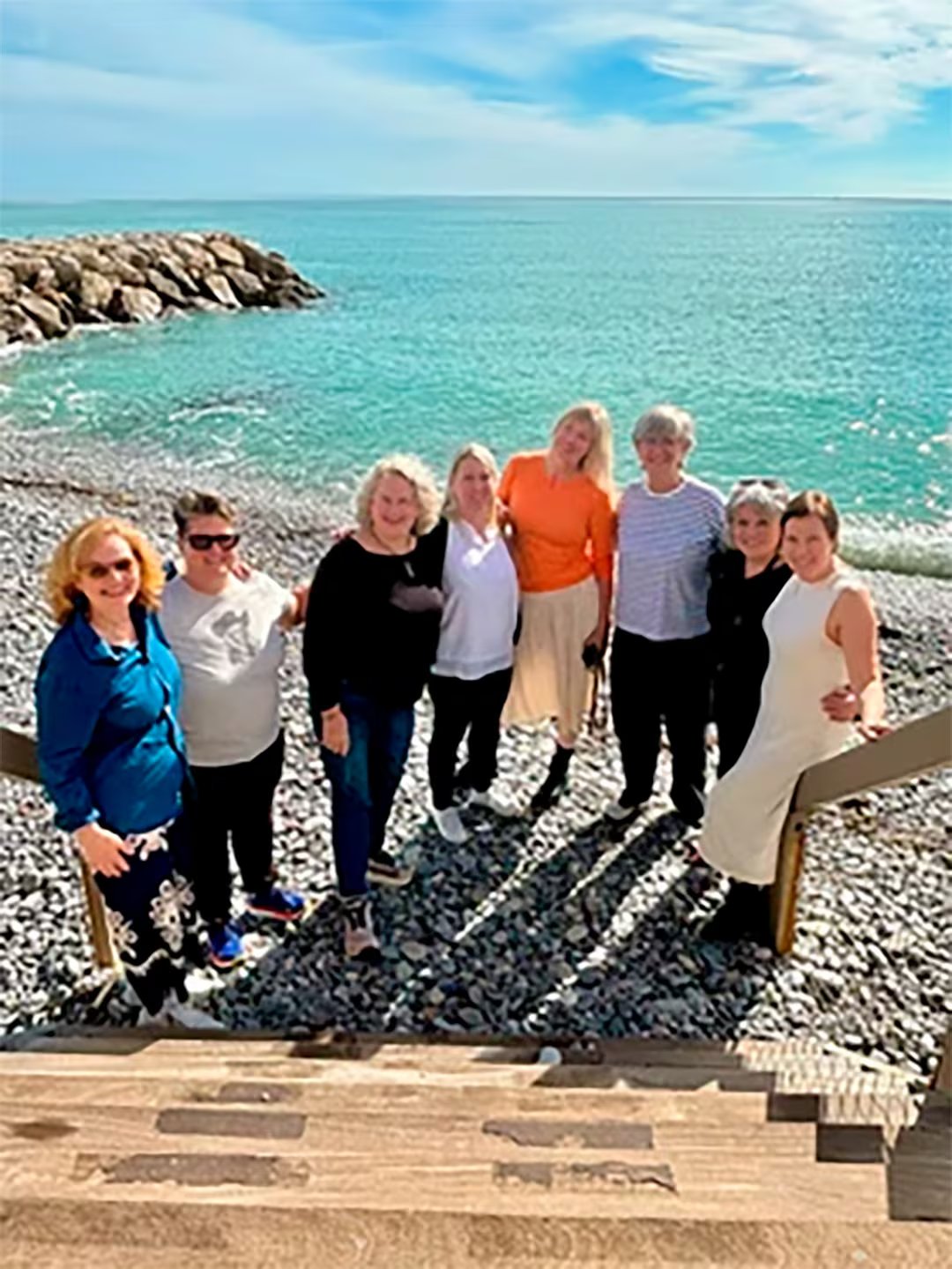 La Joie Home Base se inició en Francia y ya se extendipo a Italia y España