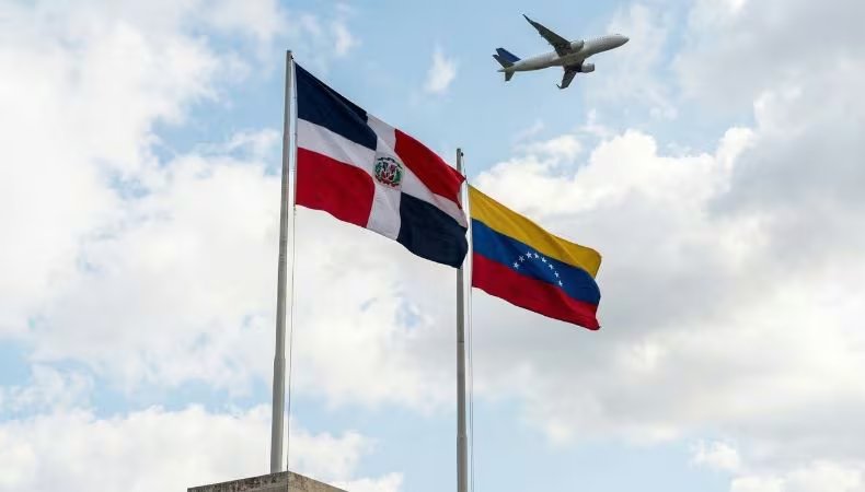 Laser Airlines retoma la ruta Caracas–Santo Domingo con tres frecuencias semanales. (Cortesía: Gemeni)