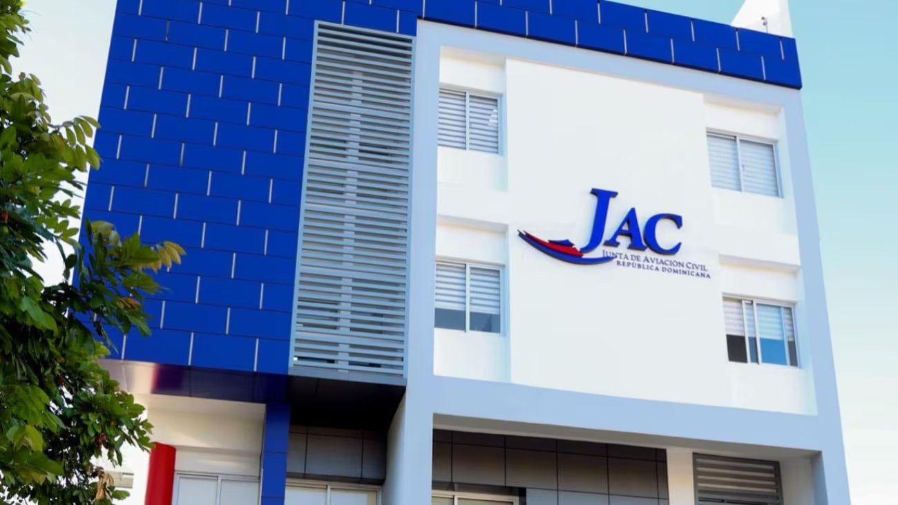 Otras aerolíneas como Rutaca, Avior, Turpial y Sky High Aviation esperan ingresar a la ruta una vez completen los requisitos ante la JAC. (Cortesía: Presidencia de la República Dominicana)