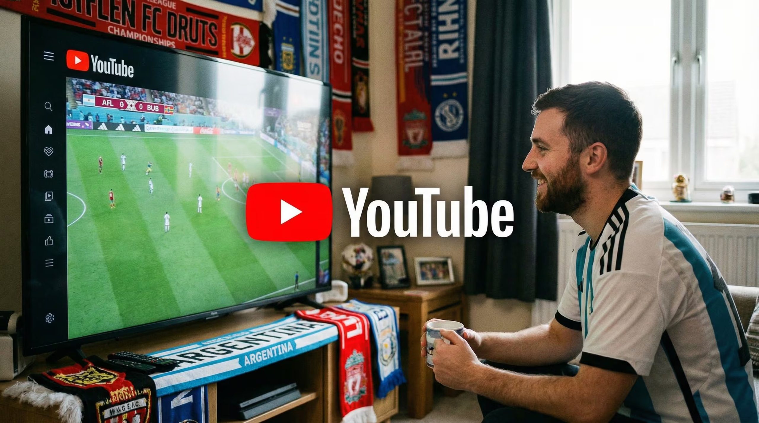 El modelo audiovisual de YouTube transforma cada canción en un evento cultural y una experiencia de identidad para la audiencia digital. (Imagen Ilustrativa Infobae)