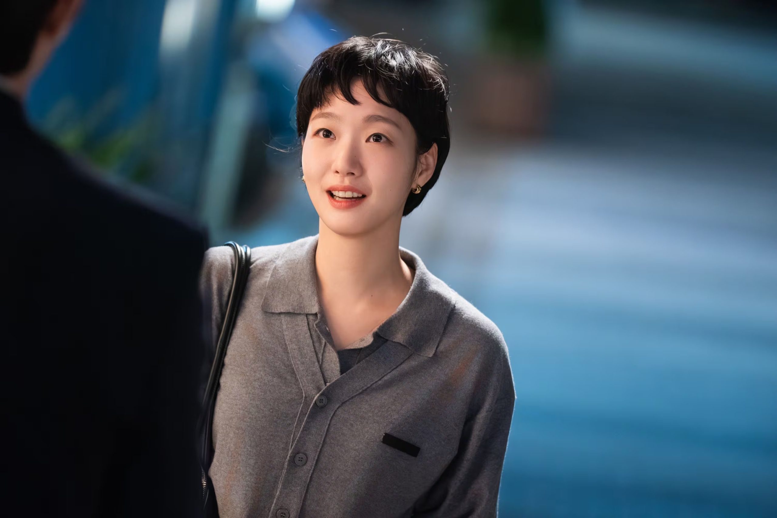 En la tercera temporada, Yumi tendrá un cambio en su vida y encontrará un nuevo amor. (Captura de video)