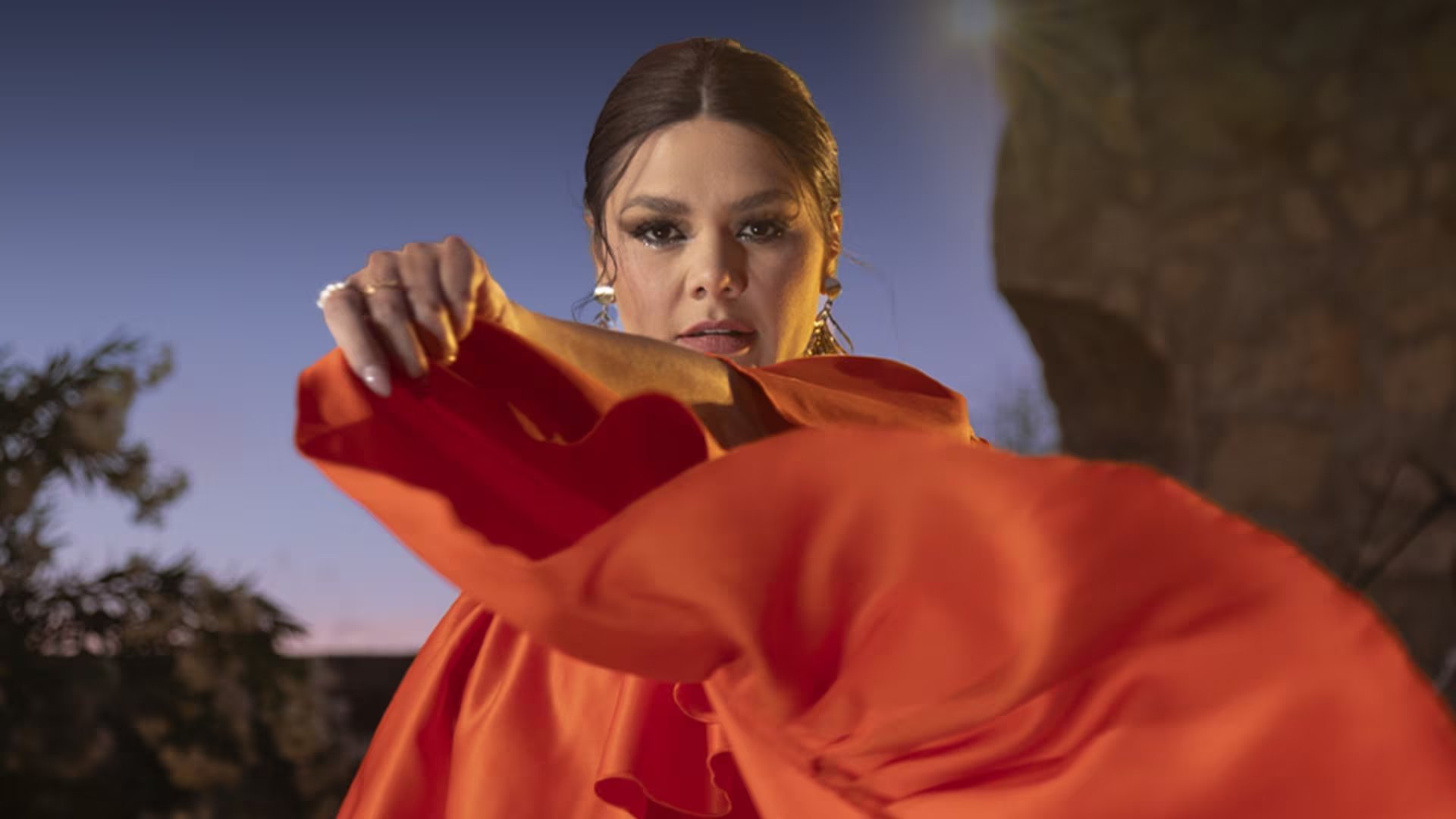 Yuridia anuncia nuevo concierto en la Plaza de Toros. (Ocesa)