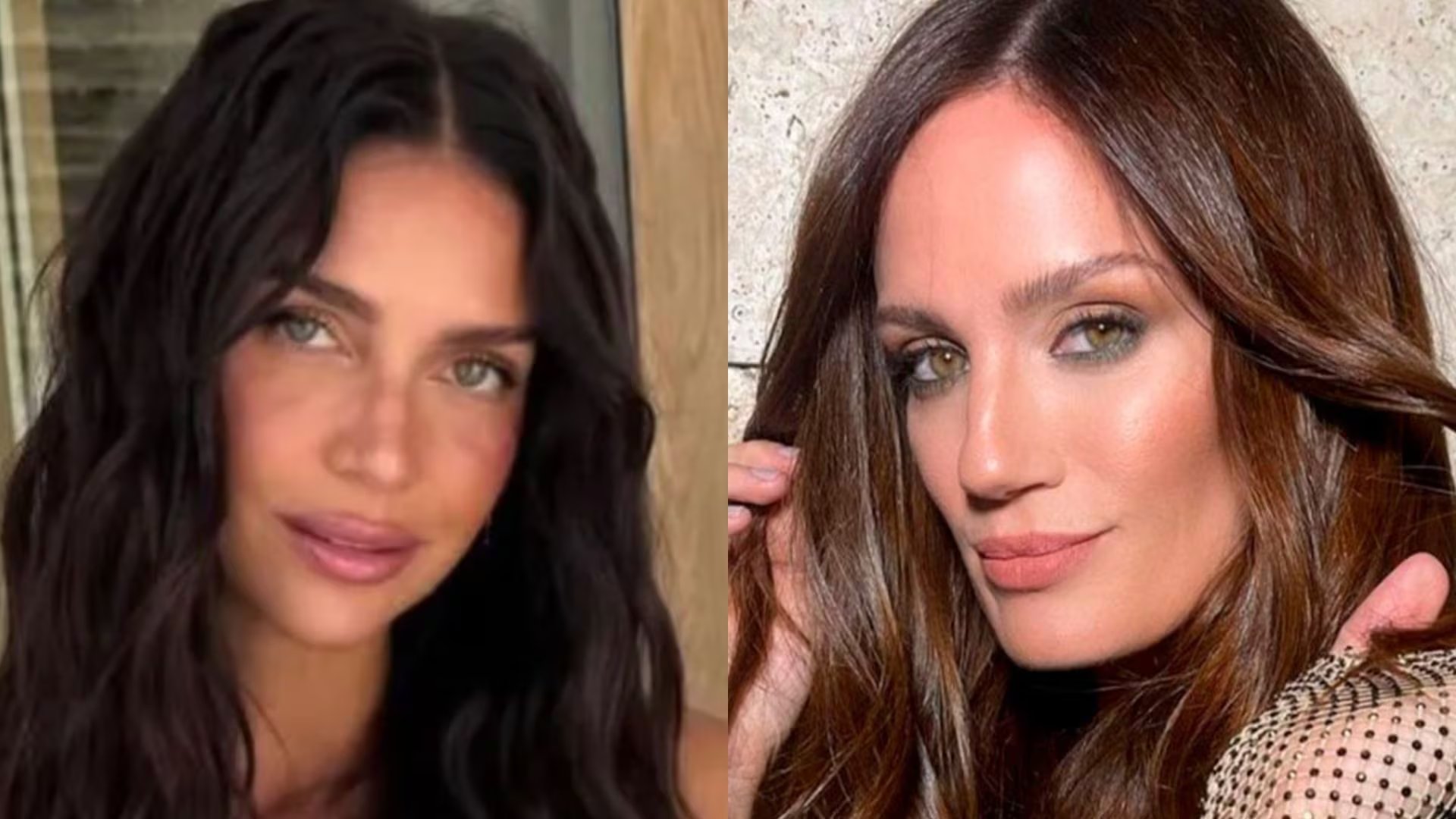 “Se lo aclaré varias veces a Zaira, incluso la última vez hace unos meses le pedí que no me nombre más y me pidió perdón por hacerlo, justificando que se pone nerviosa con las notas”, expuso Chaves