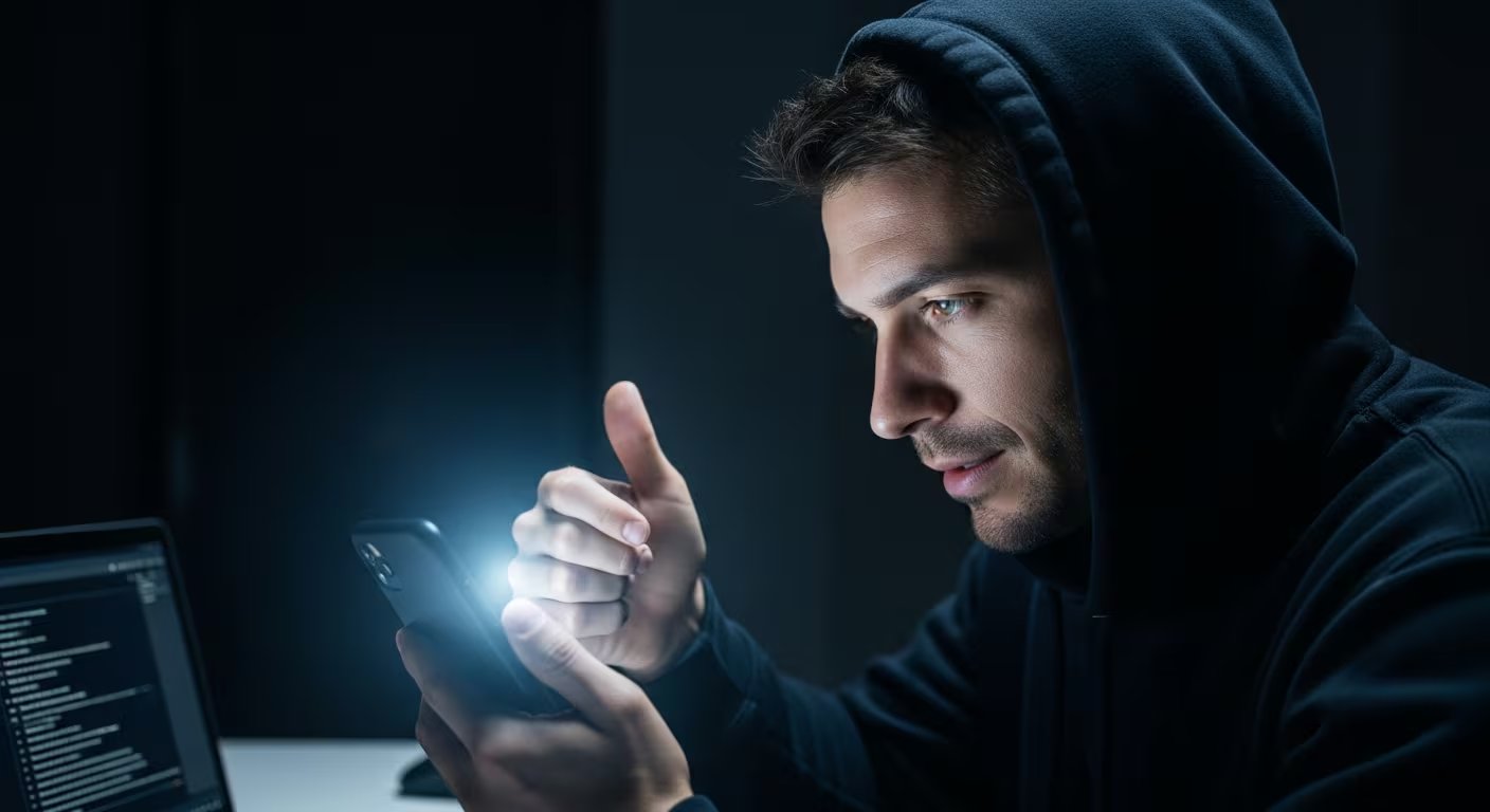 Según los investigadores, el descuido de los hackers rusos dejó el código fuente de DarkSword documentado y accesible. 

 (Imagen Ilustrativa Infobae)