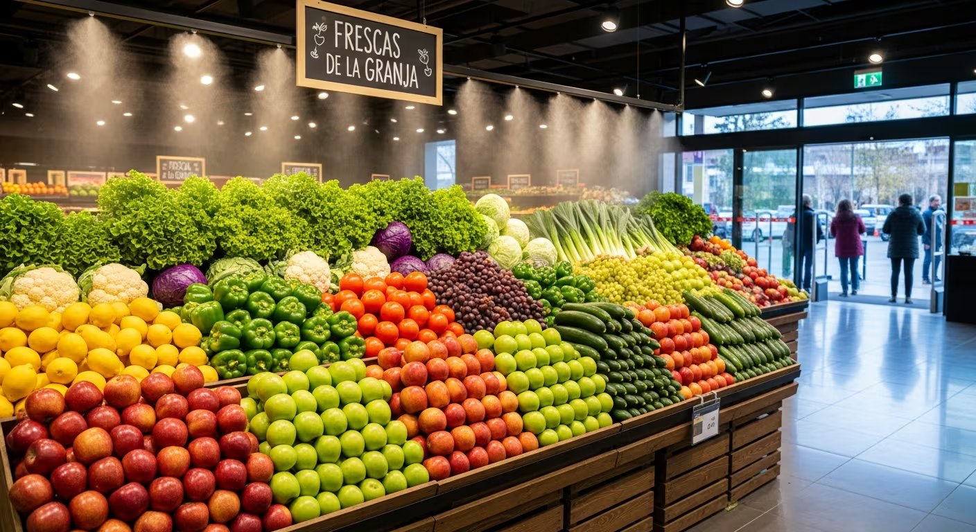 La incorporación de frutas frescas como snack contribuye a reducir el consumo de calorías y mejora la calidad de la alimentación diaria
(Imagen Ilustrativa Infobae)