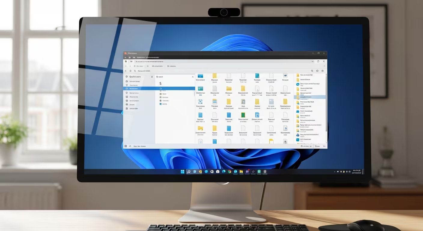 El sistema de 32 bits se utiliza en programas que tiene una menor potencia, mientras que el sistema de 64 bits utiliza mejor los recursos de una PC. (Imagen ilustrativa Infobae)