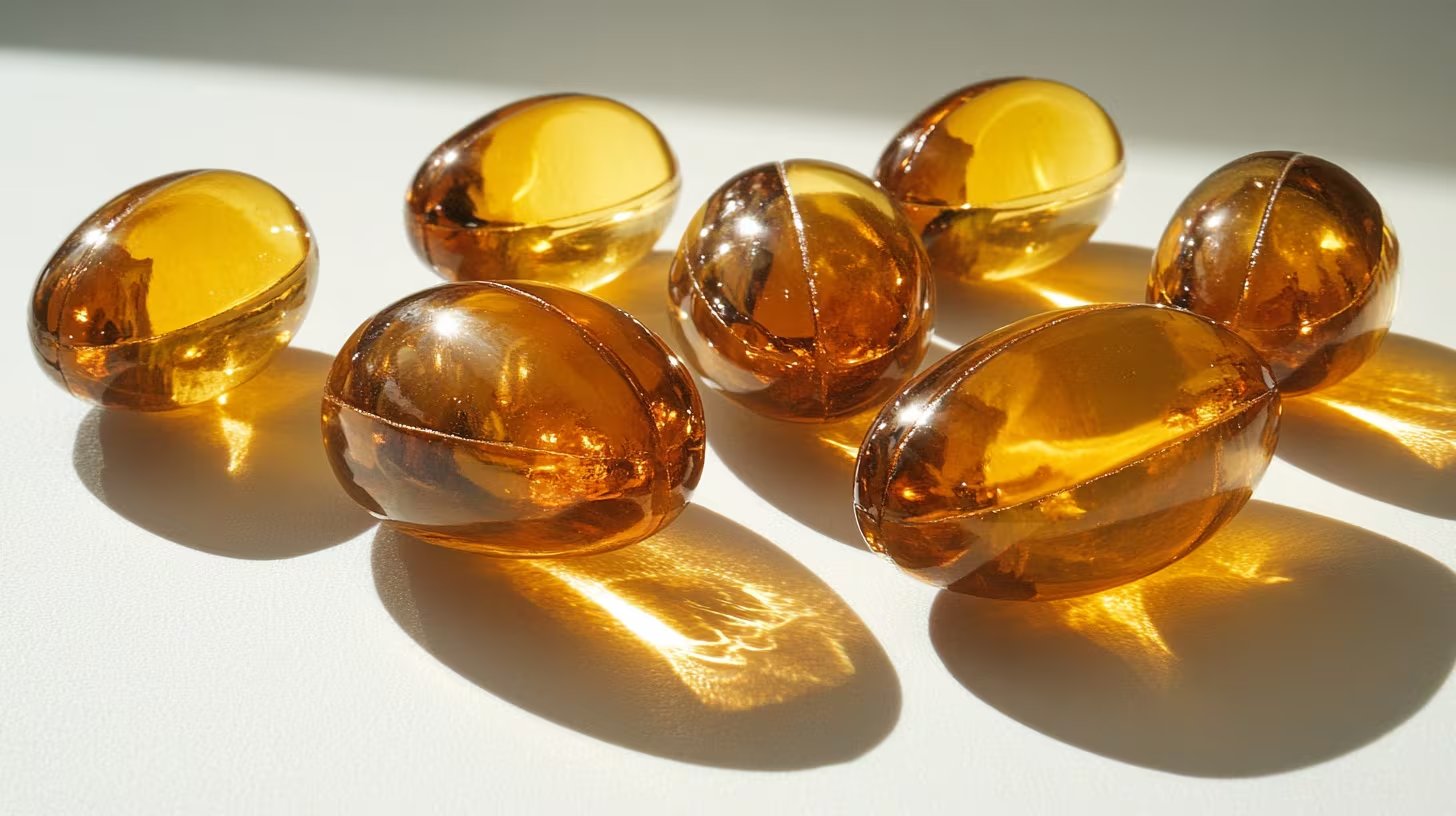 Los suplementos de melatonina de venta libre requieren consulta médica previa por posibles riesgos para la salud (Imagen Ilustrativa Infobae)