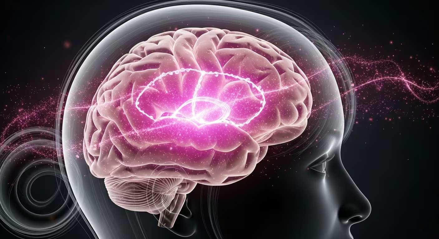 La salud mental depende en gran medida de los hábitos cotidianos y rutinas diarias, según expertos internacionales (Imagen Ilustrativa Infobae)