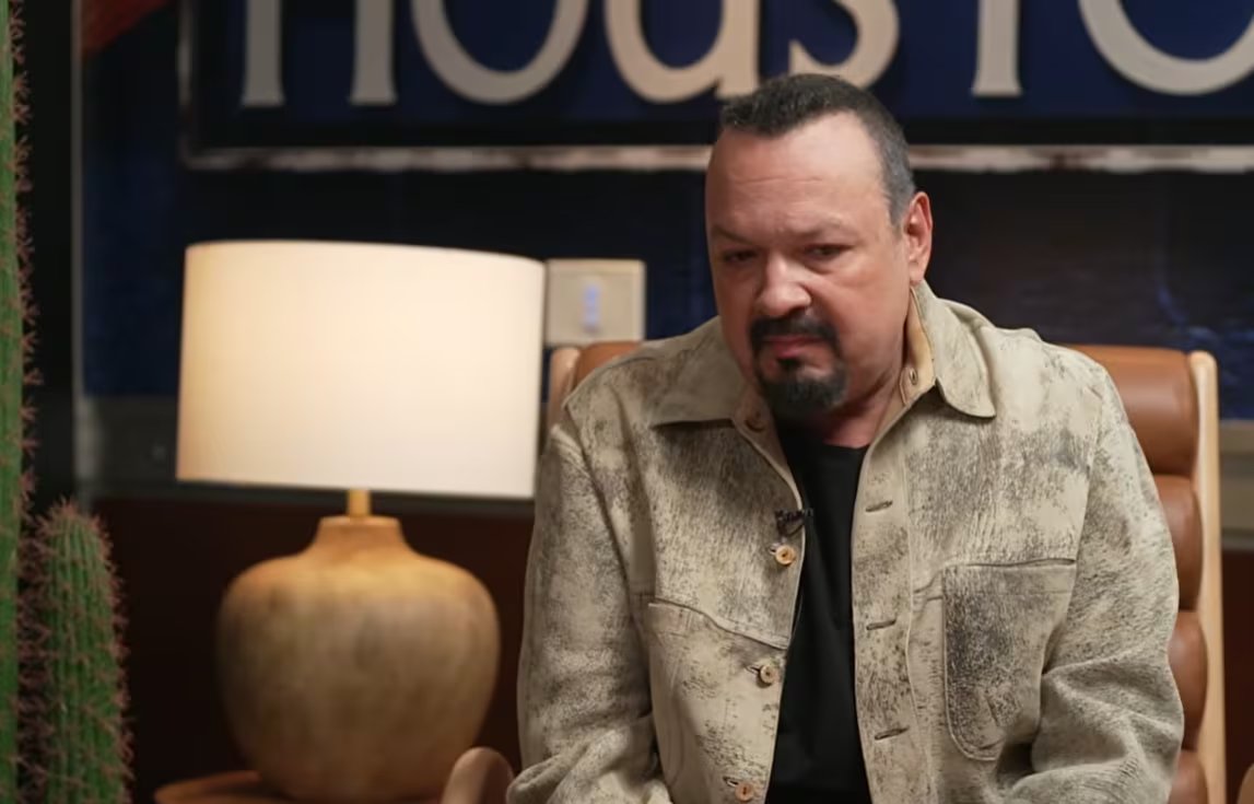 (Captura de pantalla/YouTube: Tony Dandrades)