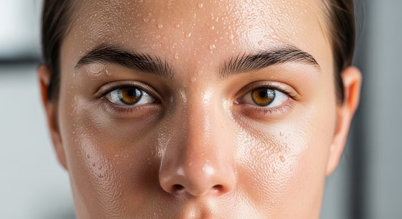 Las legumbres y cereales integrales ayudan a regular el azúcar en sangre y controlar la piel grasa (Imagen Ilustrativa Infobae)