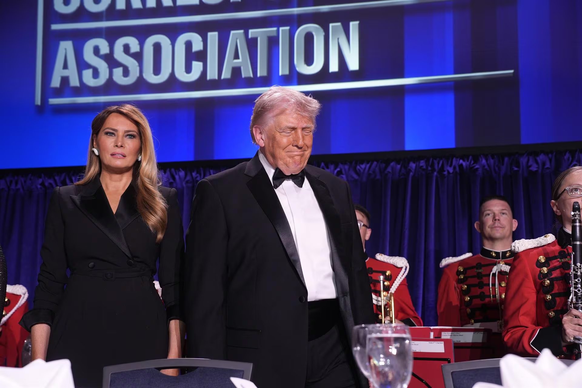 El caso reaviva el debate en Estados Unidos sobre seguridad en eventos públicos y la radicalización política, mientras Allen permanece bajo custodia federal a la espera de nuevas imputaciones (REUTERS)